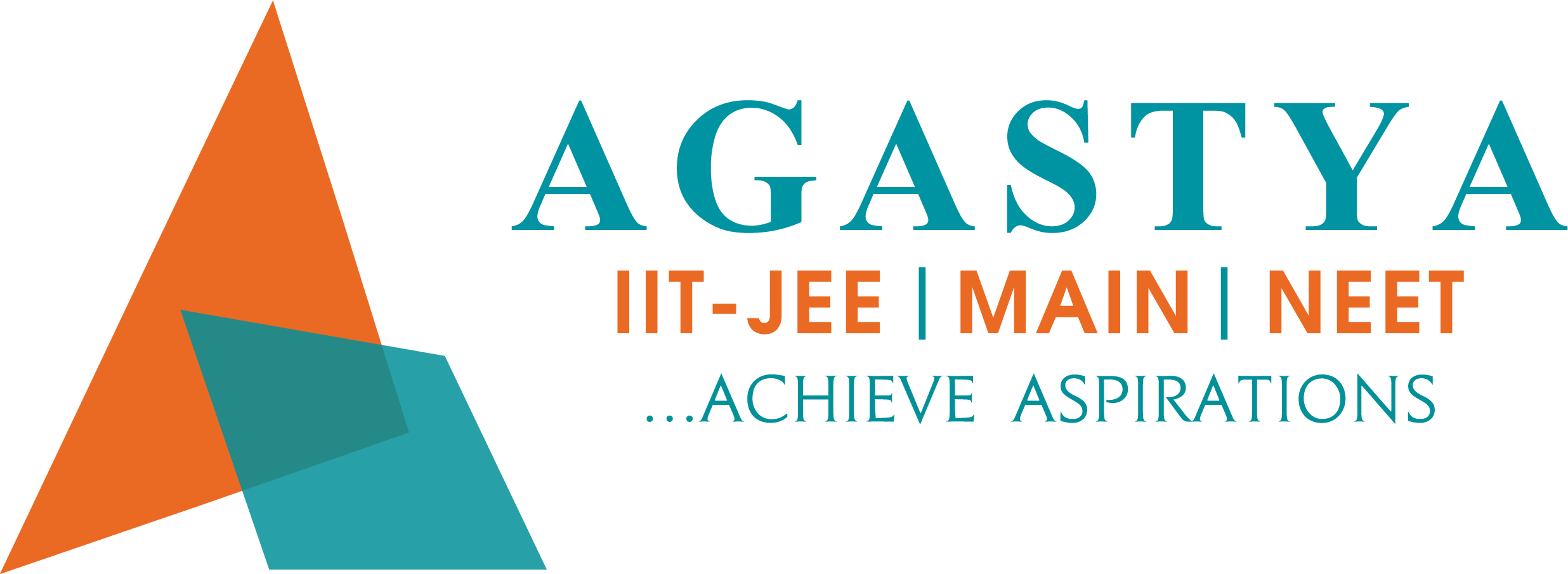 Agastya Website Logo