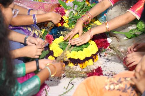 Dasara Celebrations